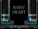 Rainy Heart アレンジBMS集