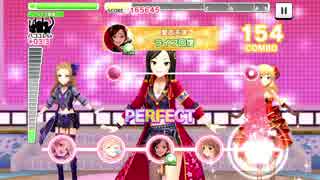 コンボが続かなかったら即ガチャするデレステＧ７ＦＥＳ