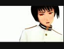 【APヘタリアMMD】ロストワンの号哭【米独日英瑞+普】