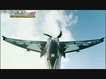 【公式】うんこちゃん『ニコラジ(木)佃煮のりお，他』1/3【2017/08/31】