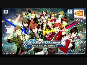 【実況プレイ】Mステ初体験でわーわー言うSideA