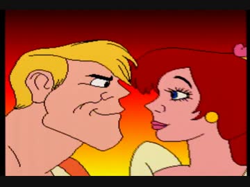 【ゆっくり実況】SPACE ACE partACE　後編