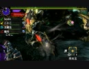 【MHXX】 G★3 「重量級の女帝」