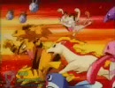 Pokémon World
