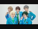 【コスプレ】 MERRY GO ROUND 踊ってみた【あんスタ！3A 】