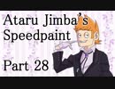 【スピードペイント】Matt/Eddsworld【ワンドロ】
