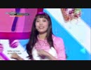 【k-pop】L.U.B(다이아(DIA)) - DARLING MY SUGAR   뮤직뱅크 (MusicBank) 170901