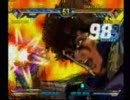 5月3日　中野TRF　北斗の拳　初～中級者大会(1/6)