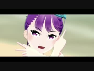 【Fate/MMD】とりあえずYO!SAY!してもらった