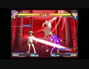 対戦動画（MELTY_BLOOD_Act_Cadenza)_3