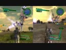 【実況】地球防衛軍4.1を協力プレイpart18【縛り】