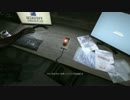 【女子力低い実況】Outlast 実況 No.07【衝撃ホラゲ】