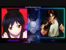 MUGEN1.1 黒雪姫を使ってみた サイズ拡大！