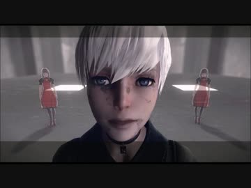 PC版・NieRAutomata：字幕プレイ動画！Log105