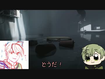 【刀剣乱舞偽実況】ポ〇テ本丸のINSIDE【Part3】