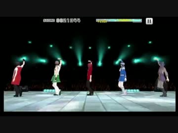 【実況プレイ】Mステ初体験でわーわー言うSideB