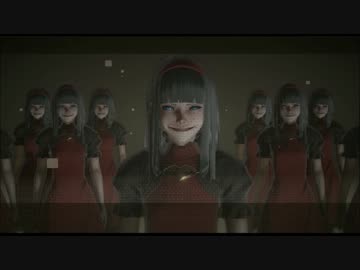 PC版・NieRAutomata：字幕プレイ動画！Log106