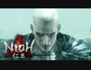 【仁王実況】一切戦国分からない2人で戦国時代を駆け巡る part2