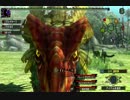 【MHXX体験版】狩り初心者が実況？してみた☆1