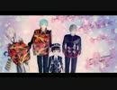 【MMD刀剣乱舞】桜日和【献上組メイン】