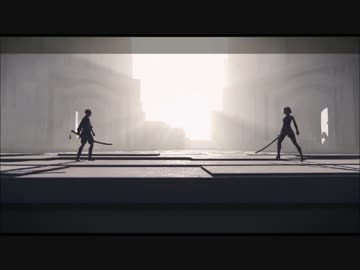 PC版・NieRAutomata：字幕プレイ動画！Log107