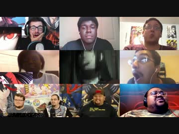 「賭ケグルイ」７話を見た海外の反応