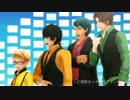 【MMD刀剣乱舞】ハッピーシンセサイザ【お気楽珍道中組】