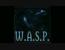 W.A.S.P. - Breathe