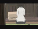MMDホラー【窓】