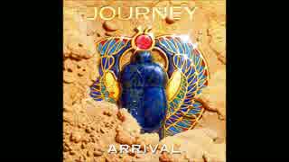 Journey - To Be Alive Again