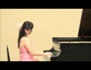 半音階的幻想曲とフーガ