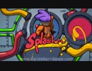 【Switch】 Splasher（スプラッシャー）