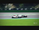 疑似m＠sレーサー達の夜想曲