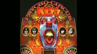 Kiss - We Are One