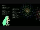 【初音ミク】火の花【オリジナル】