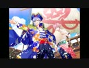 進め！パイレーツ　ピアノ音源