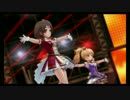 【デレステMV】 センターと繋がるアイドル’s　Lunatic Show　【テスト投稿】