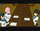 シュールリアリズム艦これ②　前編