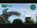 【地球防衛軍4.1】両手ジェノサイドガン縛り part7【M25~M29】