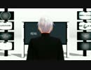 【DグレMMD】メーベル×妄想感傷代償連盟【アレン】
