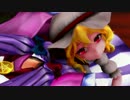 【東方MMD】月月火水木金金