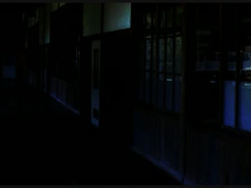 【深夜３時の廃校で】part2　