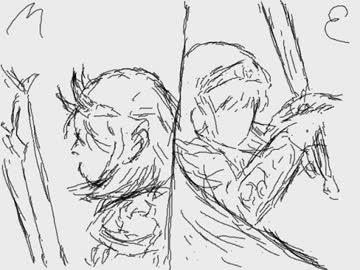 ファイナルファンタジーS　二人の勇者 ～CROSSING BRAVES～