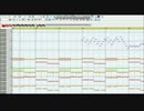 【MIDI】テイルズオブリバース「Scutum-fang-」