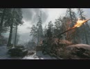 【COD：WW2】猛者空挺部隊で39キル10デス【たきゆ】