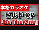 【TVSize歌詞付カラオケ】Be The One【仮面ライダービルドOP】(PANDORA)