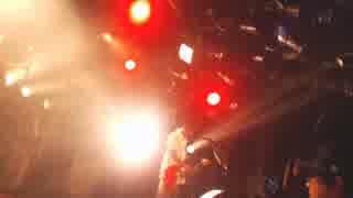 2017.08.32　神聖かまってちゃん「聖天脱力」＠渋谷クラブクアトロ