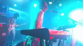 2017.08.32　神聖かまってちゃん「ゆーれいみマン」＠渋谷クラブクアトロ