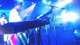 2017.08.32　神聖かまってちゃん「ねこラジ」＠渋谷クラブクアトロ