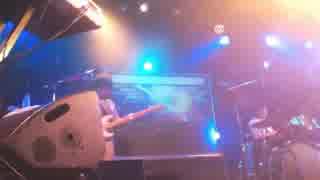 2017.08.32　神聖かまってちゃん「口ずさめる様に」＠渋谷クラブクアトロ